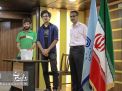انتخابات انجمن اسلامی دانشگاه صنعتی شاهرود 